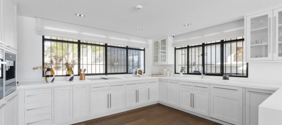 Вилла с 7 спальнями в Марбелья, Испания № 93201 4