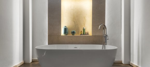 Вилла с 7 спальнями в Марбелья, Испания № 93201 17