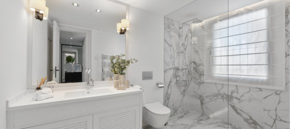 Вилла с 7 спальнями в Марбелья, Испания № 93201 22