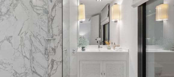 Вилла с 7 спальнями в Марбелья, Испания № 93201 18