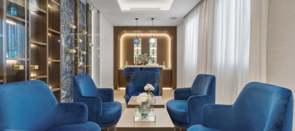 Вилла с 7 спальнями в Марбелья, Испания № 93201 38