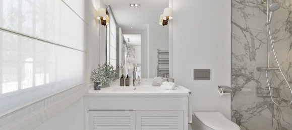 Вилла с 7 спальнями в Марбелья, Испания № 93201 23