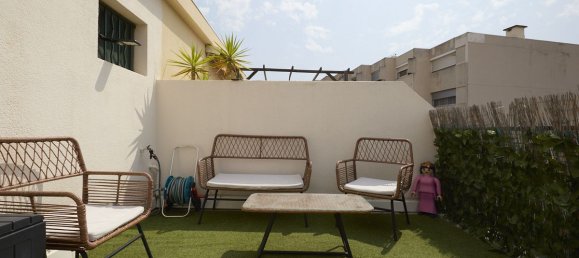 2 bedrooms Apartment in Marseille, France No. 334775 4