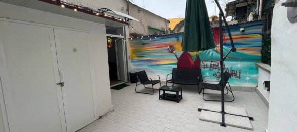 1 غرف نوم شقة في Naples, Italy رقم 267677 3