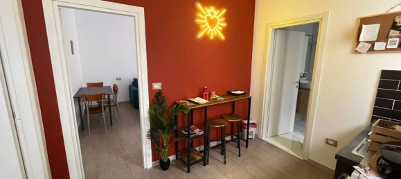 1 غرف نوم شقة في Naples, Italy رقم 267677 11