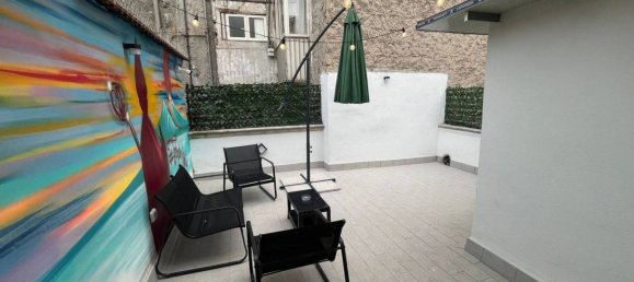 1 غرف نوم شقة في Naples, Italy رقم 267677 5