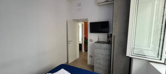 1 غرف نوم شقة في Naples, Italy رقم 267677 8