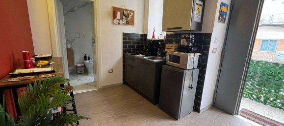 1 غرف نوم شقة في Naples, Italy رقم 267677 10