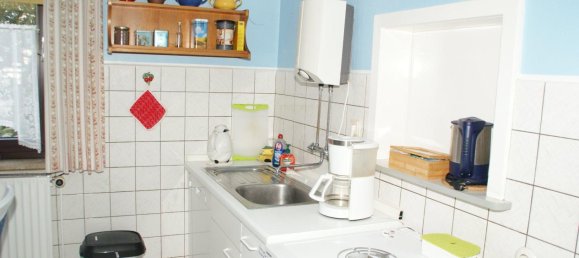 Casa de 5 habitaciónes en Cuxhaven, Germany No. 65590 14