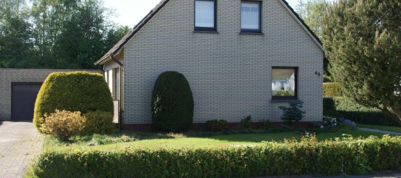 Casa de 5 habitaciónes en Cuxhaven, Germany No. 65590 20