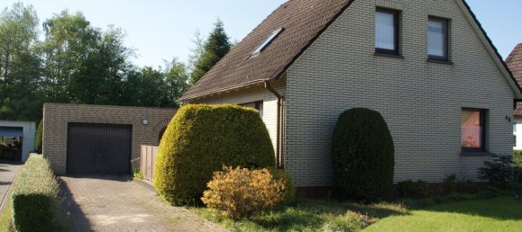 Casa de 5 habitaciónes en Cuxhaven, Germany No. 65590 19