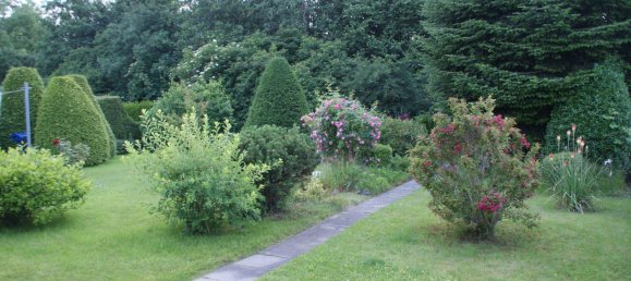 Casa de 5 habitaciónes en Cuxhaven, Germany No. 65590 9