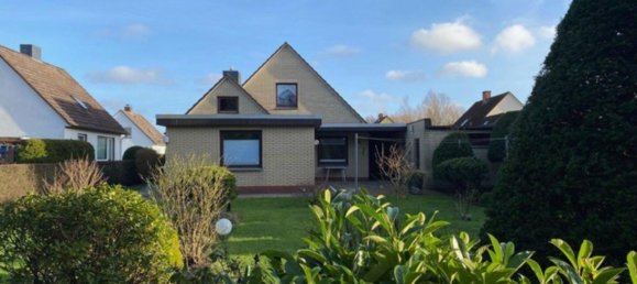 Casa de 5 habitaciónes en Cuxhaven, Germany No. 65590 2