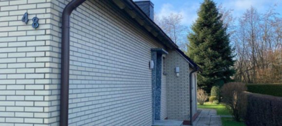 Casa de 5 habitaciónes en Cuxhaven, Germany No. 65590 21