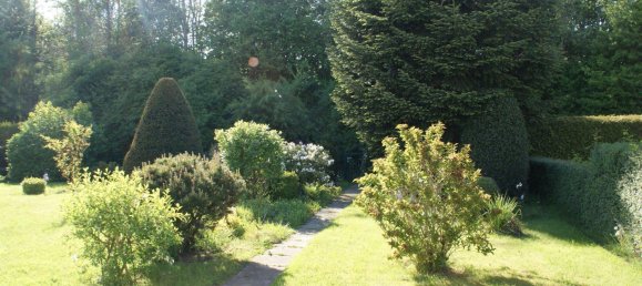 Casa de 5 habitaciónes en Cuxhaven, Germany No. 65590 5