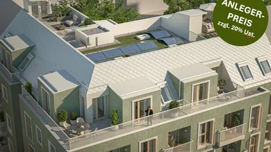 4-salle Bureau à Favoriten, Austria No. 243766