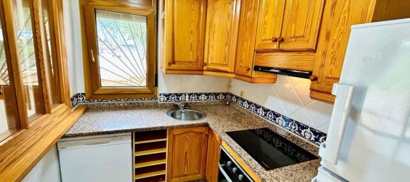 3 غرف نوم شقة في Guardamar del Segura, Spain رقم 191283 39