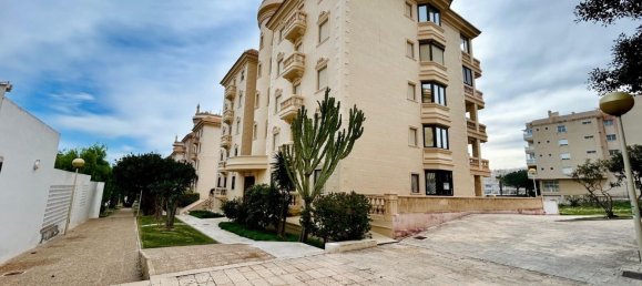 3 غرف نوم شقة في Guardamar del Segura, Spain رقم 191283 16