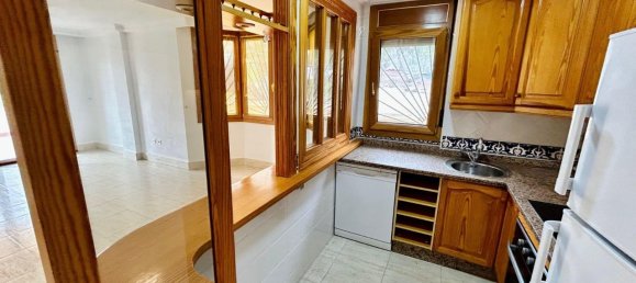 3 غرف نوم شقة في Guardamar del Segura, Spain رقم 191283 40