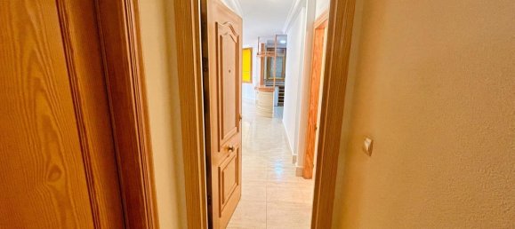 3 غرف نوم شقة في Guardamar del Segura, Spain رقم 191283 30