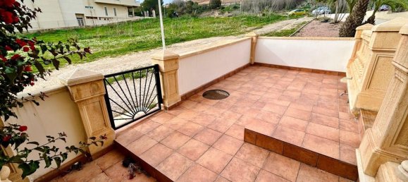 3 غرف نوم شقة في Guardamar del Segura, Spain رقم 191283 19