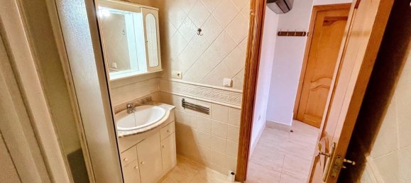 3 غرف نوم شقة في Guardamar del Segura, Spain رقم 191283 12