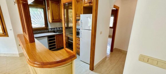 3 غرف نوم شقة في Guardamar del Segura, Spain رقم 191283 38