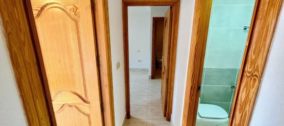 3 غرف نوم شقة في Guardamar del Segura, Spain رقم 191283 2