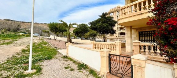 3 غرف نوم شقة في Guardamar del Segura, Spain رقم 191283 17