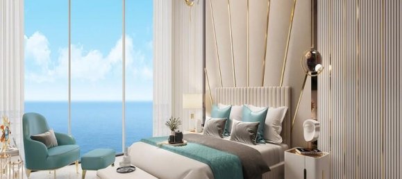 2 bedrooms Apartment in Maritime City, UAE No. 55184 5