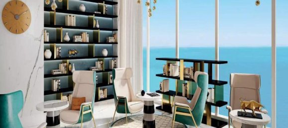 2 bedrooms Apartment in Maritime City, UAE No. 55184 6