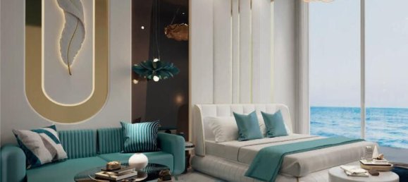 2 bedrooms Apartment in Maritime City, UAE No. 55184 9