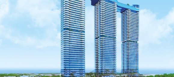 2 bedrooms Apartment in Maritime City, UAE No. 55184 2