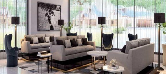 2 bedrooms Apartment in Maritime City, UAE No. 55184 10