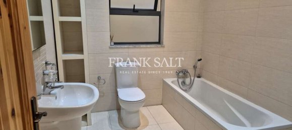 2 bedrooms Apartment in Saint Julian's, Malta No. 3688 12