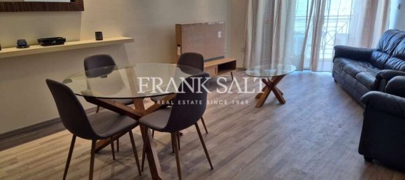 2 bedrooms Apartment in Saint Julian's, Malta No. 3688 8