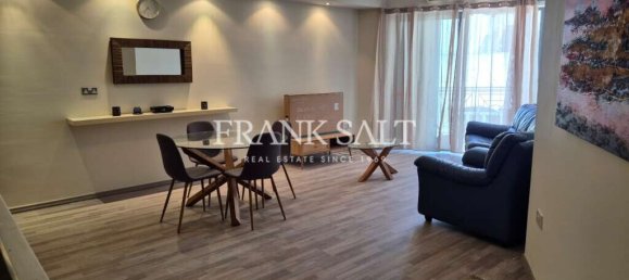 2 bedrooms Apartment in Saint Julian's, Malta No. 3688 2