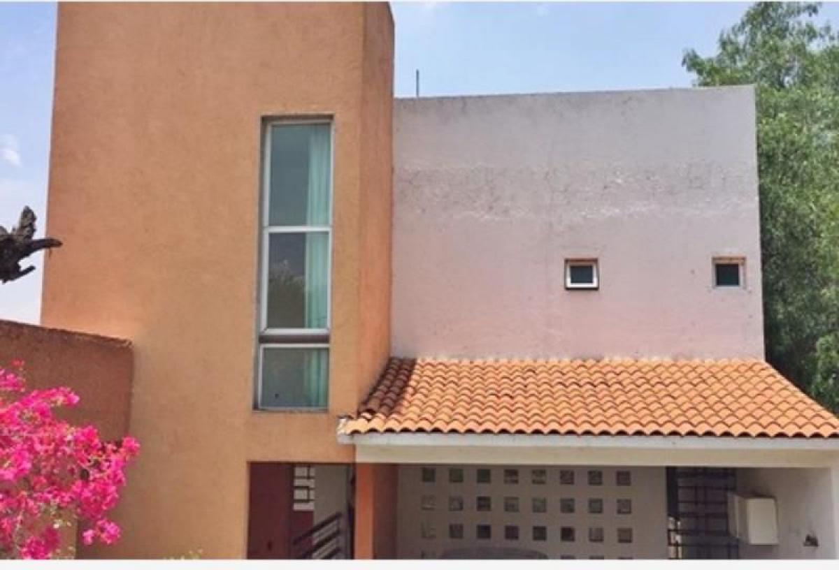 Casa de 3 dormitorios en Mexicali, Mexico No. 174793