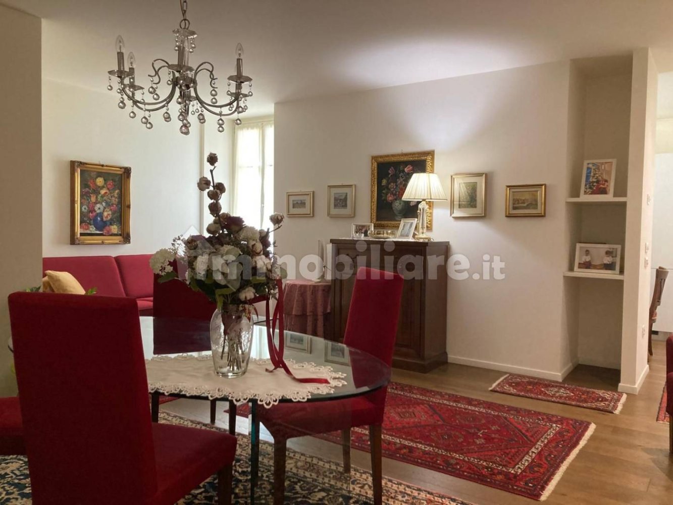 3 Schlafzimmer Wohnung in Trento, Italy, Nr. 275636