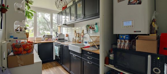 3 bedrooms Apartment in Poissy, France No. 163757 3