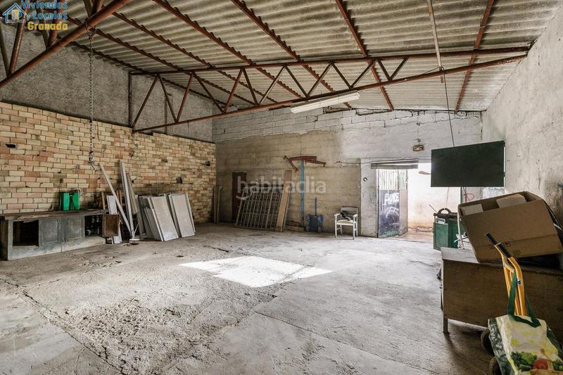 3 Schlafzimmer Gewerbliche Immobilie in Cijuela, Spain, Nr. 101687