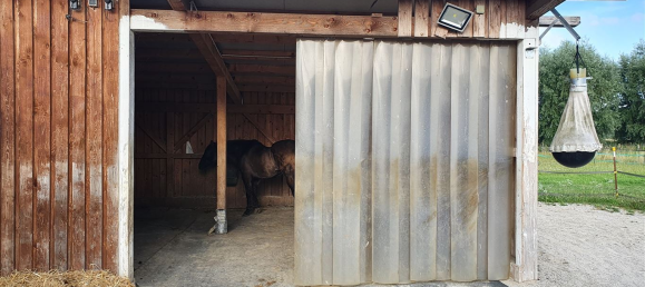 3غرفة بنغالو في Passau, Germany رقم 268279 14