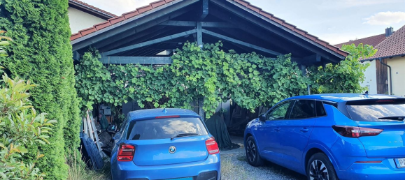 3غرفة بنغالو في Passau, Germany رقم 268279 11