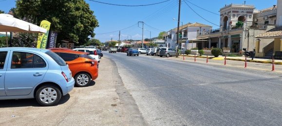 4600m² Hotel in Corfu, Greece No. 1871 16