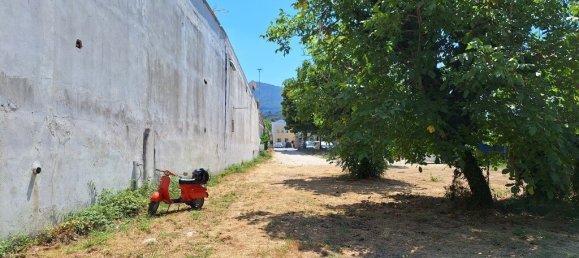 4600m² Hotel in Corfu, Greece No. 1871 13