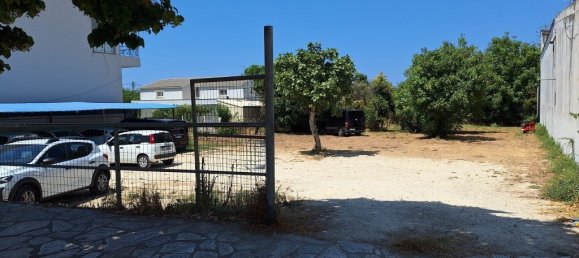 4600m² Hotel in Corfu, Greece No. 1871 14