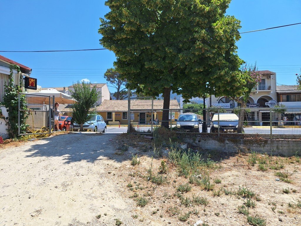 4600m² Hotel in Corfu, Greece No. 1871