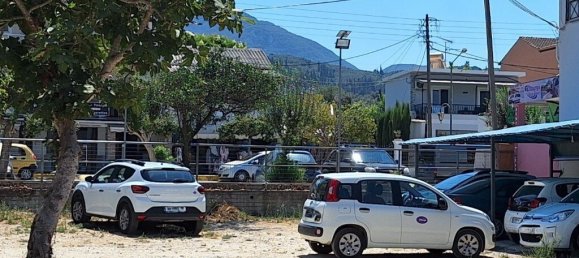 4600m² Hotel in Corfu, Greece No. 1871 17