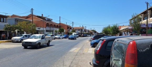 4600m² Hotel for sale in Corfu, Central Corfu and Diapontian Islands, Corfu, Ionian Islands, Peloponnese, Western Greece and the Ionian, Greece № 1871 10