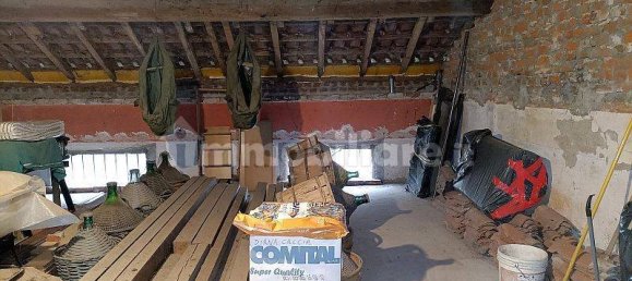 3 Schlafzimmer Haus in Mortara, Italy, Nr. 163779 41